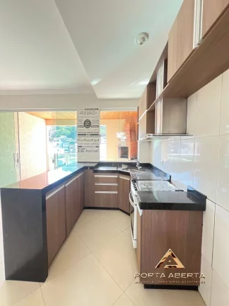 Imagem Apartamento 02 quartos sendo 01 suíte - Cidade Nova - CÓD 1278