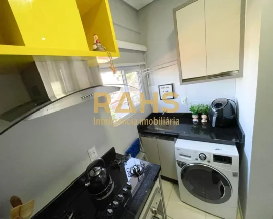 Imagem APARTAMENTO MOBILIADO NO BAIRRO COSTA E SILVA Lindo apartamento no Bairro Costa e Silva, mobiliado e...