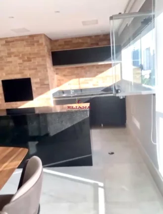 Imagem Apartamento com 4 quartos, 173m², à venda em São Paulo, Vila Leopoldina