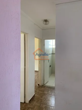 Imagem Apartamento à venda no bairro CONDOMINIO RESIDENCIAL MORADA DO SOL - Mogi Guaçu/SP