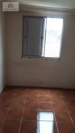 Imagem Apartamento à venda (60,00 m²), Jardim Umuarama, São Paulo, SP