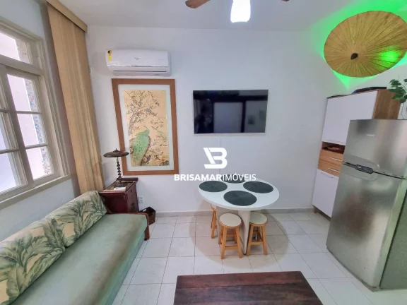 Imagem OPORTUNIDADE IMPERDÍVEL EM PITANGUEIRAS – AMPLA KITINETE COM DIVISÓRIA EM LOCALIZAÇÃO PRIVILEGIADA NO GUARUJÁ!