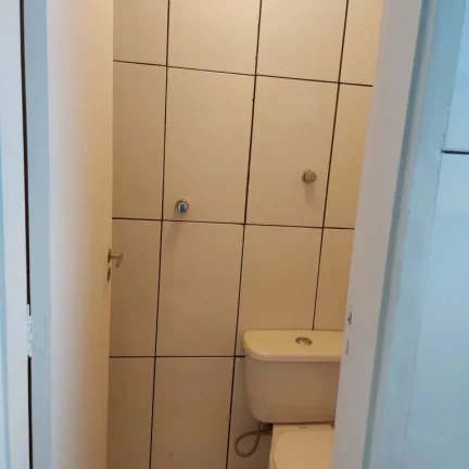 Imagem Apartamento para locação, com 2 dormitórios e 1 vaga. Cidade Monções