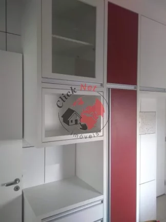 Imagem Apartamento todo Planejado no Condomínio Ânima Clube à Venda no bairro Lusitânia em São Bernardo do Campo - Estuda Permuta