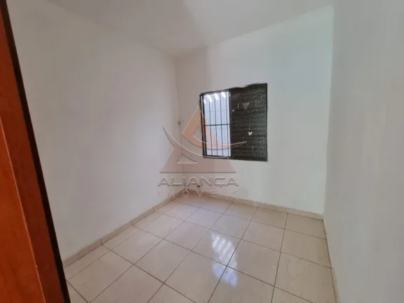Imagem Casa - Ribeirão Preto - Jardim Procópio