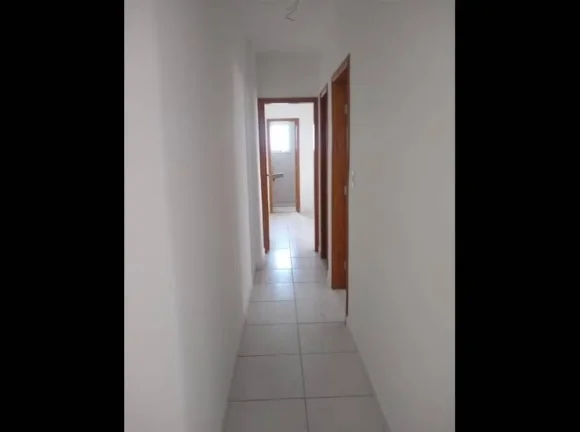 Imagem APARTAMENTO COM 50 m² - CAIÇARA - PRAIA GRANDE SP