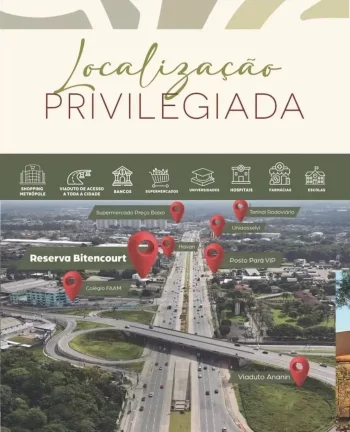 Imagem Reserva Bitencourt Residence - Onde Você e Sua Família Construíram de Viver