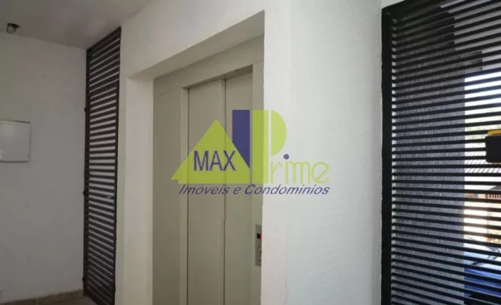 Imagem APARTAMENTO 38M²/02 QUARTOS/ SEM VAGA