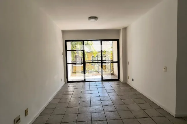 Imagem Apartamento à Venda - Recreio, 3 Quartos, 79 m2