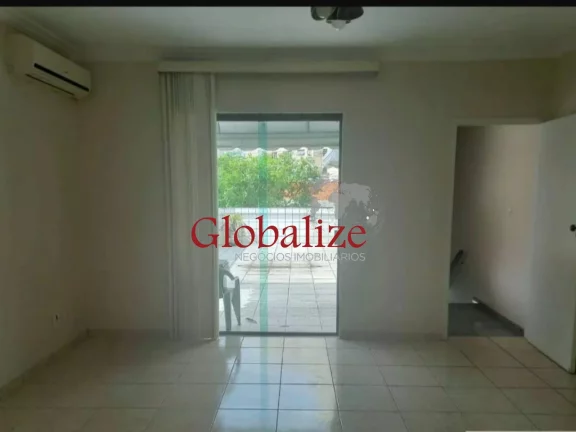 Imagem Duplex em fase de reforma com 5 dormitórios sendo 3 suítes e 2 vagas de garagem na Aparecida em Santos (SP) por R$.1.300.000,00 !
