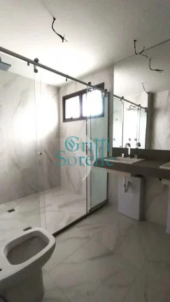 Imagem Apartamento à Venda no Paraíso - São Paulo/SP.