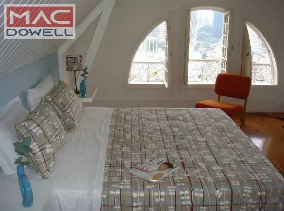 Imagem Hotel / Pousada Boutique - Venda/Locação - Santa Teresa/RJ