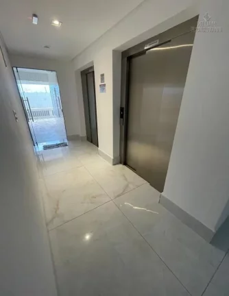 Imagem More em frente ao Mar: Lançamento Exclusivo- Vila Mirim, 2 dmt, 1 suíte, 1 vaga