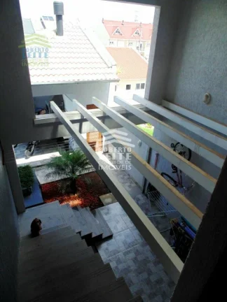 Imagem Residencial Verdes Campos - Casa Térrea em Condomínio pra locação no Verdes Campos