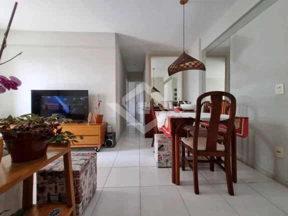 Imagem Apartamento 2 quartos á venda no Villas da Barra - Barra Olímpica