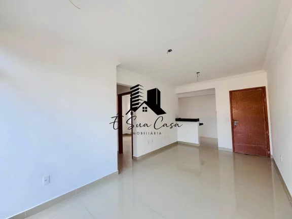 Imagem Área Privativa à venda 2 quartos bairro Serrano Belo Horizonte MG