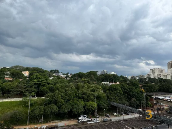 Imagem Apartamento com 2 dormitórios à venda, 47 m² por R$ 639.000,00 - Vila Anastácio - São Paulo/SP