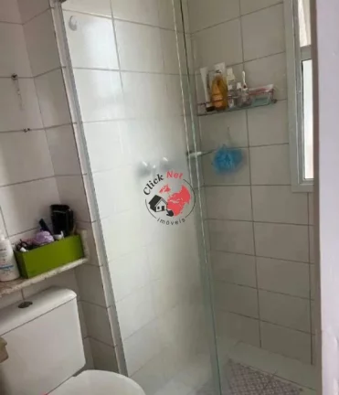 Imagem Apartamento à Venda no bairro Planalto em São Bernardo do Campo!