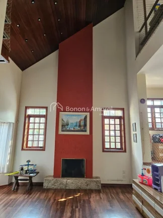 Imagem Casa disponível para venda no bairro Cidade Universitária, localizado em Campinas/SP. O imóvel po...