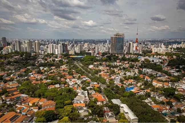 Imagem CASA RESIDENCIAL em São Paulo - SP, Sumaré