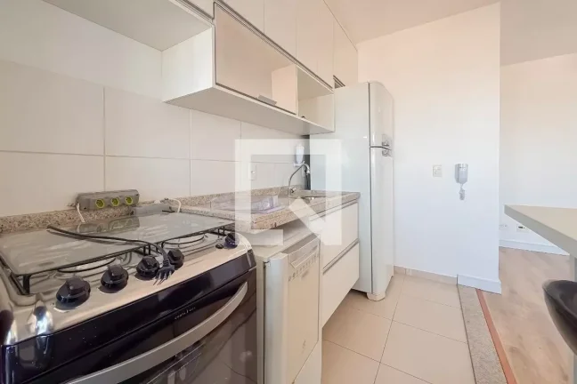 Imagem Apartamento à Venda - Vila Mariana, 1 Quarto, 42 m2