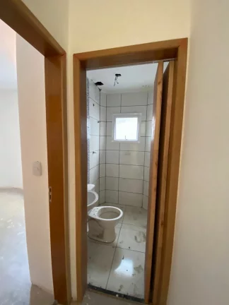 Imagem Apartamento Cobertura 102 m² 2 Dormitórios 1 Suíte e 2 Vagas!