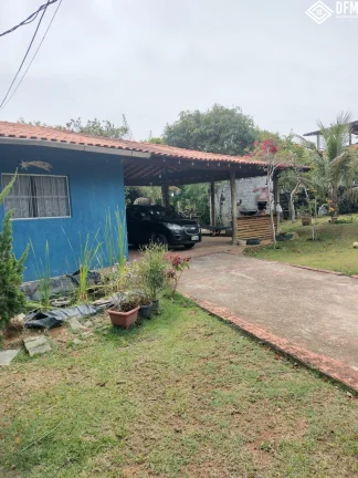Imagem Área Rural com 2 Dormitorio(s) localizado(a) no bairro Parque das Varinhas em Mogi das Cruzes / Mato Grosso do Sul Ref.:4315