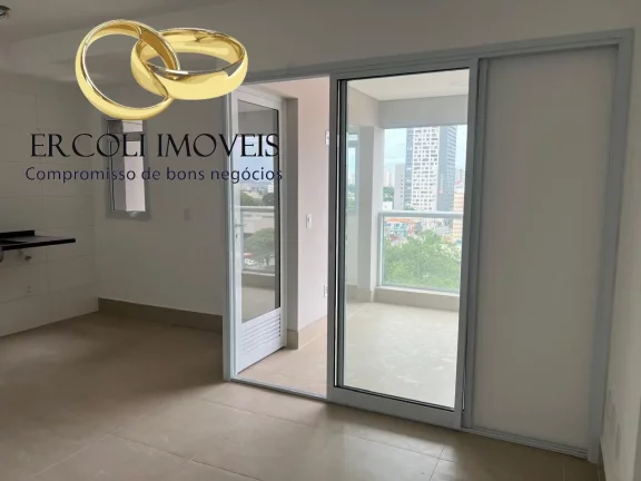 Imagem APARTAMENTO RESIDENCIAL em São Paulo - SP, Vila Azevedo