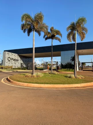Imagem TERRENO Á VENDA, CONDOMÍNIO PLATINI URBAN PARK, MEDINDO 338,13 M , SINOP - MT
