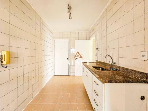 Imagem Apartamento com 3 dormitórios à venda, 80 m² por R$ 692.000,00 - Vila Regente Feijó - São Paulo/SP