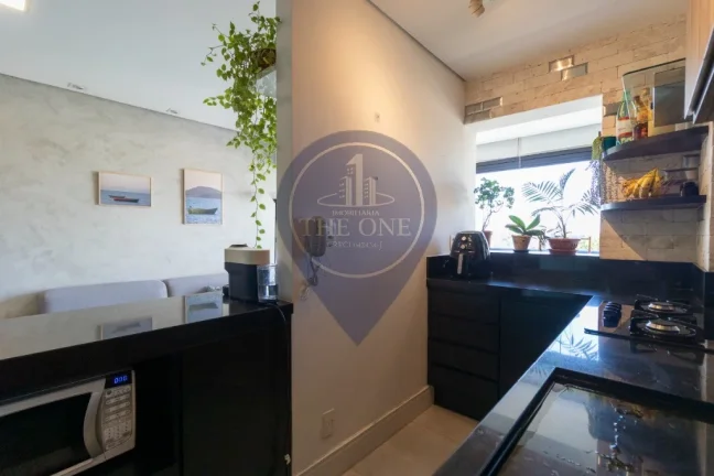 Imagem Imperdível oportunidade de apartamento à venda na Vila Mariana, São Paulo-SP: 2 quartos, 1 suíte, 2 salas, 2 banheiros, 2 vagas, 63m².