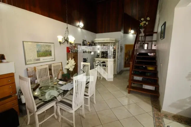 Imagem Casa à Venda - Vargem Grande, 3 Quartos, 190 m2