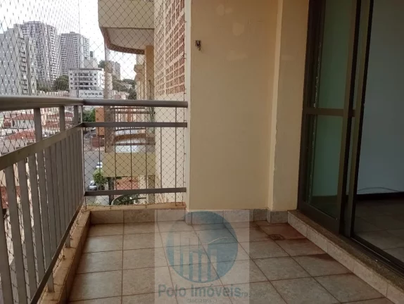 Imagem Apartamento 82 m R$ 330.000 Edifício Ilha de Santorini, 2 quartos sendo 1 suíte, bairro Santa Cruz - Ribeirão Preto.