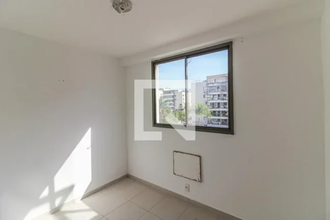Imagem Apartamento à Venda - Vargem Pequena, 2 Quartos, 66 m2