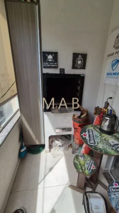 Imagem Apartamento à venda em Florianópolis-SC, Ingleses do Rio Vermelho: 2 quartos sendo 1 suíte, 77m², 1 vaga na garagem!