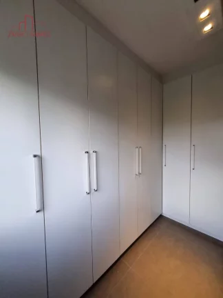 Imagem Lindo Apartamento - 79 m² - 2 Dorms - 2 Vagas - Pinot Noir Vila Andrade