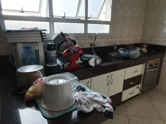 Imagem Sobrado em Condomínio Fechado 140 m² 3 Dormitórios 1 Suíte