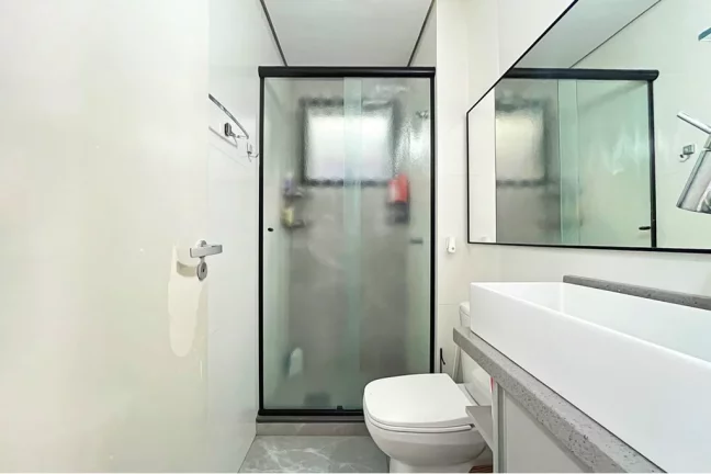 Imagem GM 288 Apto 610191035-120 - Apartamento à venda no bairro Guarujá - Porto Alegre/RS