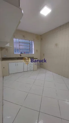 Imagem Sobrado com 3 Quartos à Venda, 123 m² em Taboão - São Bernardo Do Campo