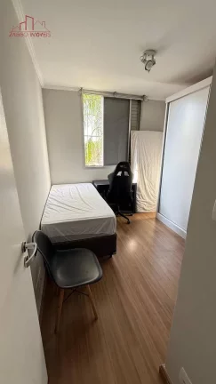 Imagem Locação Apto 3 Dorm no Condomínio Parque das Árvores - 75m²