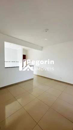 Imagem Apartamento à venda em Pinhais, Vargem Grande, com 3 quartos, 70,00m²