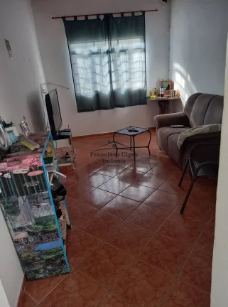 Imagem Casa à venda no bairro São Dimas - Guaratinguetá/SP