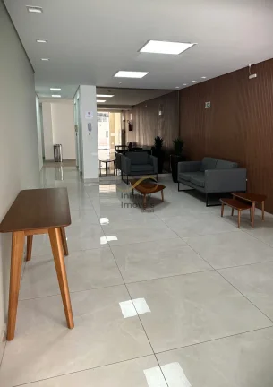 Imagem FLAMBOYANT - Apartamento à venda no bairro Padre Eustáquio - Belo Horizonte/MG