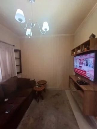 Imagem Casa com 3 dormitórios à venda, 180 m² por R$ 900.000,00 - Jardim Medina - Poá/SP
