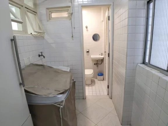 Imagem APARTAMENTO À VENDA, 90 M² POR R$ 480.000,00 - VILA MATIAS - SANTOS/SP