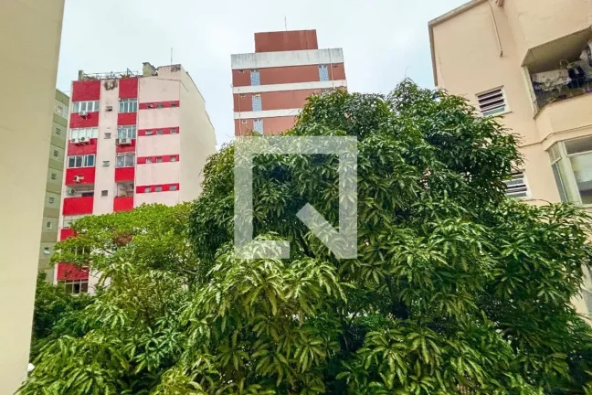 Imagem Apartamento à Venda - Leblon, 2 Quartos, 86 m2