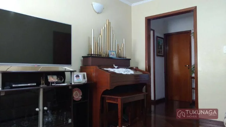 Imagem Apartamento à venda, 60 m² por R$ 365.000,00 - Vila Siqueira - São Paulo/SP