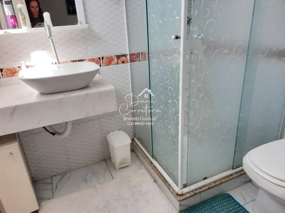 Imagem Apartamento de Luxo à Venda ou Locação em Pitangueiras, Guarujá-SP: 4 Quartos, 4 Suítes, 2 Salas, 5 Banheiros, 1 Vaga, 190m².