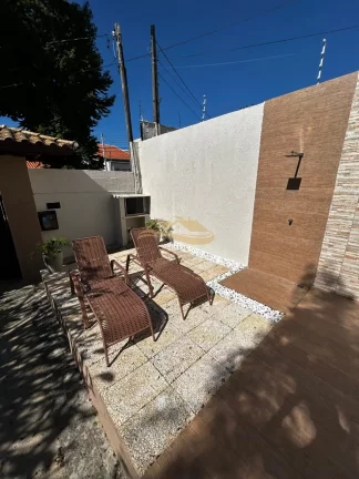 Imagem Jardim Europa, casa Jardim Europa; Casa de rua em Indaiatuba; casa com 2 suítes
