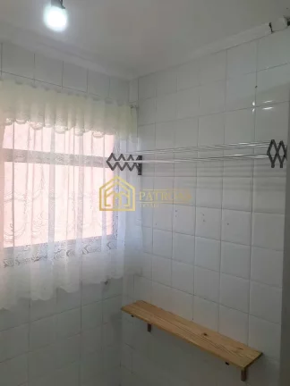 Imagem Apartamento Padrão